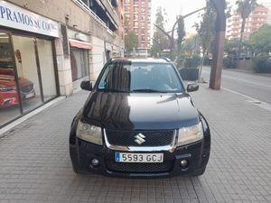 Suzuki Grand Vitara 2.0 JLX-A  - Foto 3