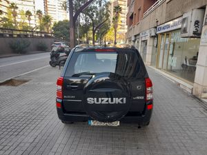 Suzuki Grand Vitara 2.0 JLX-A  - Foto 6