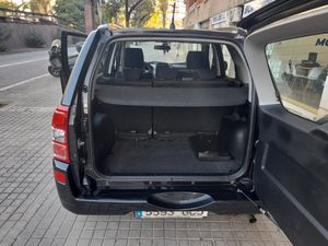 Suzuki Grand Vitara 2.0 JLX-A  - Foto 8