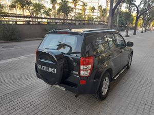 Suzuki Grand Vitara 2.0 JLX-A  - Foto 5