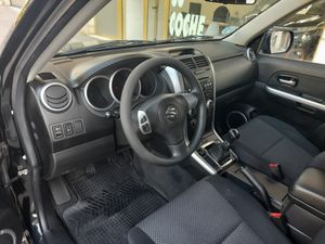 Suzuki Grand Vitara 2.0 JLX-A  - Foto 10