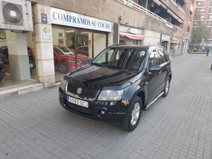 Suzuki Grand Vitara 2.0 JLX-A  - Foto 2