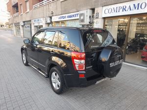 Suzuki Grand Vitara 2.0 JLX-A  - Foto 7