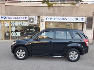 Suzuki Grand Vitara 2.0 JLX-A  - Foto 12