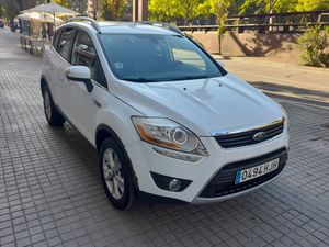 Ford Kuga 2.0 TDCi 140cv 4WD Titanium S  - Foto 4