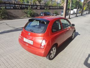 Nissan Micra 3p 1.2i 80 CV SPORT  - Foto 5