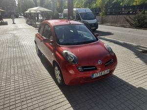 Nissan Micra 3p 1.2i 80 CV SPORT  - Foto 4