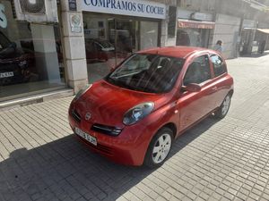 Nissan Micra 3p 1.2i 80 CV SPORT  - Foto 2