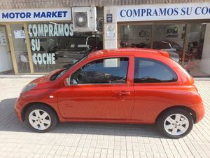 Nissan Micra 3p 1.2i 80 CV SPORT  - Foto 12