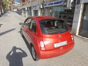 Nissan Micra 3p 1.2i 80 CV SPORT  - Foto 7