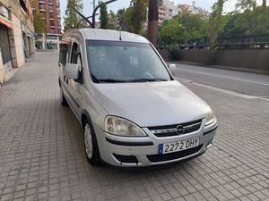 Opel Combo 1.3 CDTI Combi   - Foto 4