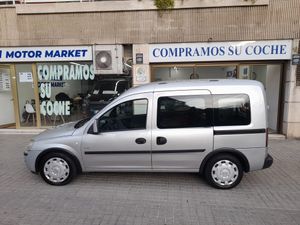 Opel Combo 1.3 CDTI Combi   - Foto 12