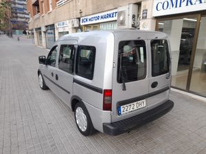 Opel Combo 1.3 CDTI Combi   - Foto 7