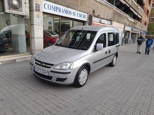 Opel Combo 1.3 CDTI Combi   - Foto 2