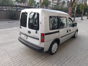 Opel Combo 1.3 CDTI Combi   - Foto 5