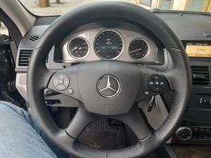 Mercedes Clase C C 200 K Avantgarde  - Foto 16