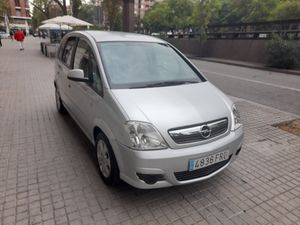 Opel Meriva Cosmo 1.6 XEP  - Foto 4