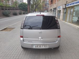 Opel Meriva Cosmo 1.6 XEP  - Foto 6