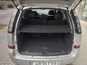 Opel Meriva Cosmo 1.6 XEP  - Foto 8