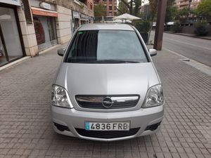 Opel Meriva Cosmo 1.6 XEP  - Foto 3