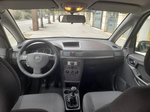 Opel Meriva Cosmo 1.6 XEP  - Foto 14