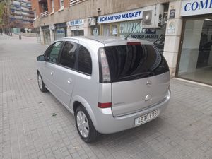 Opel Meriva Cosmo 1.6 XEP  - Foto 7