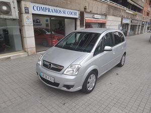 Opel Meriva Cosmo 1.6 XEP  - Foto 2