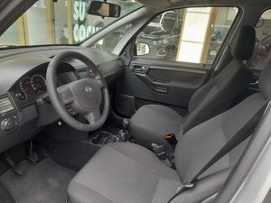 Opel Meriva Cosmo 1.6 XEP  - Foto 10