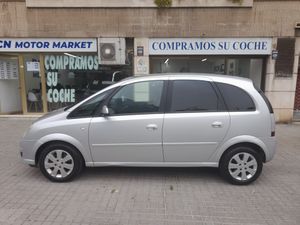 Opel Meriva Cosmo 1.6 XEP  - Foto 12