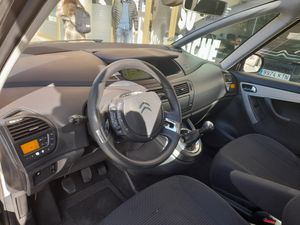 Citroën C4 Picasso 1.6 VTi 120cv Millenium  - Foto 10