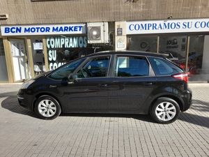 Citroën C4 Picasso 1.6 VTi 120cv Millenium  - Foto 12