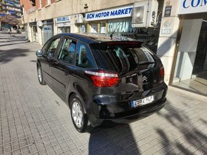 Citroën C4 Picasso 1.6 VTi 120cv Millenium  - Foto 7