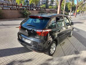 Citroën C4 Picasso 1.6 VTi 120cv Millenium  - Foto 5