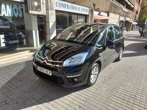 Citroën C4 Picasso 1.6 VTi 120cv Millenium  - Foto 2