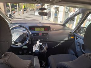 Citroën C4 Picasso 1.6 VTi 120cv Millenium  - Foto 14