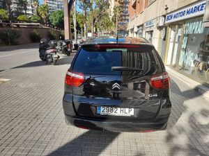 Citroën C4 Picasso 1.6 VTi 120cv Millenium  - Foto 6