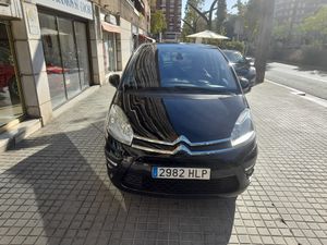 Citroën C4 Picasso 1.6 VTi 120cv Millenium  - Foto 3