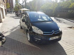 Citroën C4 Picasso 1.6 VTi 120cv Millenium  - Foto 4