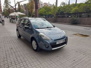 Renault Clio  Grand Tour Expression TCE100 eco2   - Foto 4