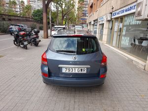 Renault Clio  Grand Tour Expression TCE100 eco2   - Foto 6