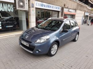 Renault Clio  Grand Tour Expression TCE100 eco2   - Foto 2