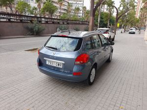 Renault Clio  Grand Tour Expression TCE100 eco2   - Foto 5