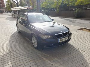 BMW Serie 3 320d Touring  - Foto 4