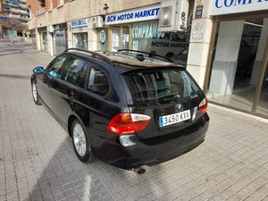 BMW Serie 3 320d Touring  - Foto 7