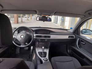 BMW Serie 3 320d Touring  - Foto 11