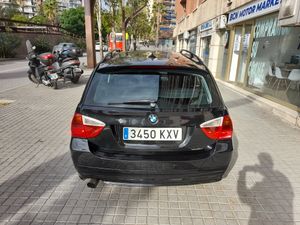 BMW Serie 3 320d Touring  - Foto 6