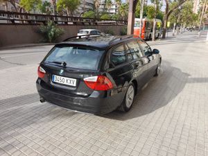 BMW Serie 3 320d Touring  - Foto 5