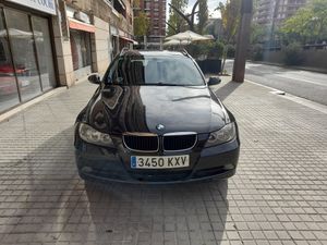 BMW Serie 3 320d Touring  - Foto 3