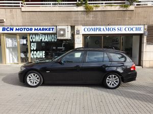 BMW Serie 3 320d Touring  - Foto 12