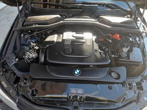 BMW Serie 5 520d  - Foto 22